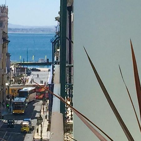 Lv Premier Apartments Baixa- Pr Lisboa Exterior foto