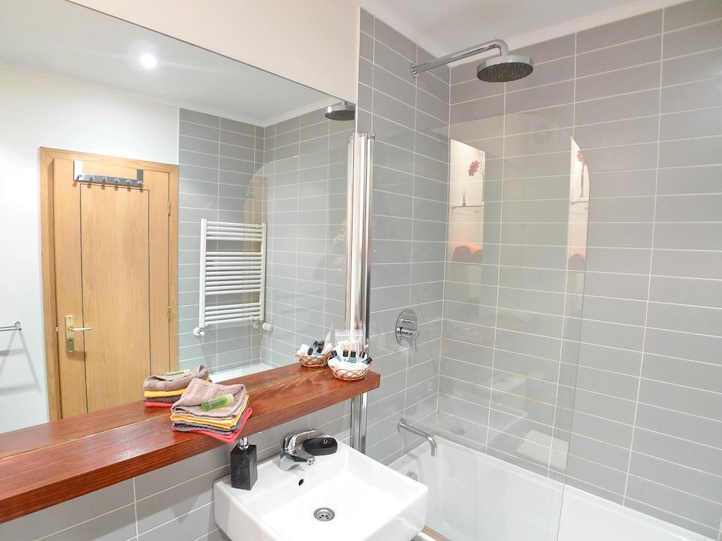 Lv Premier Apartments Baixa- Pr Lisboa Habitación foto