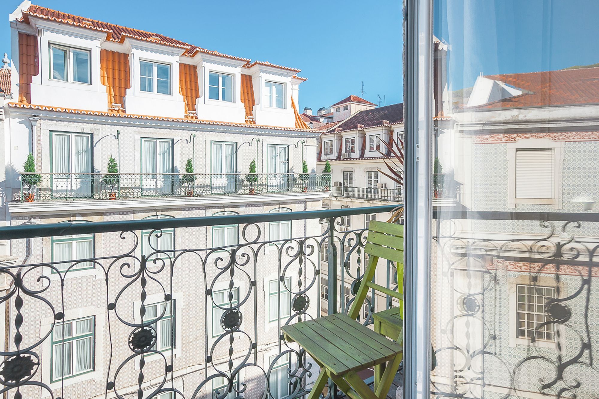 Lv Premier Apartments Baixa- Pr Lisboa Exterior foto