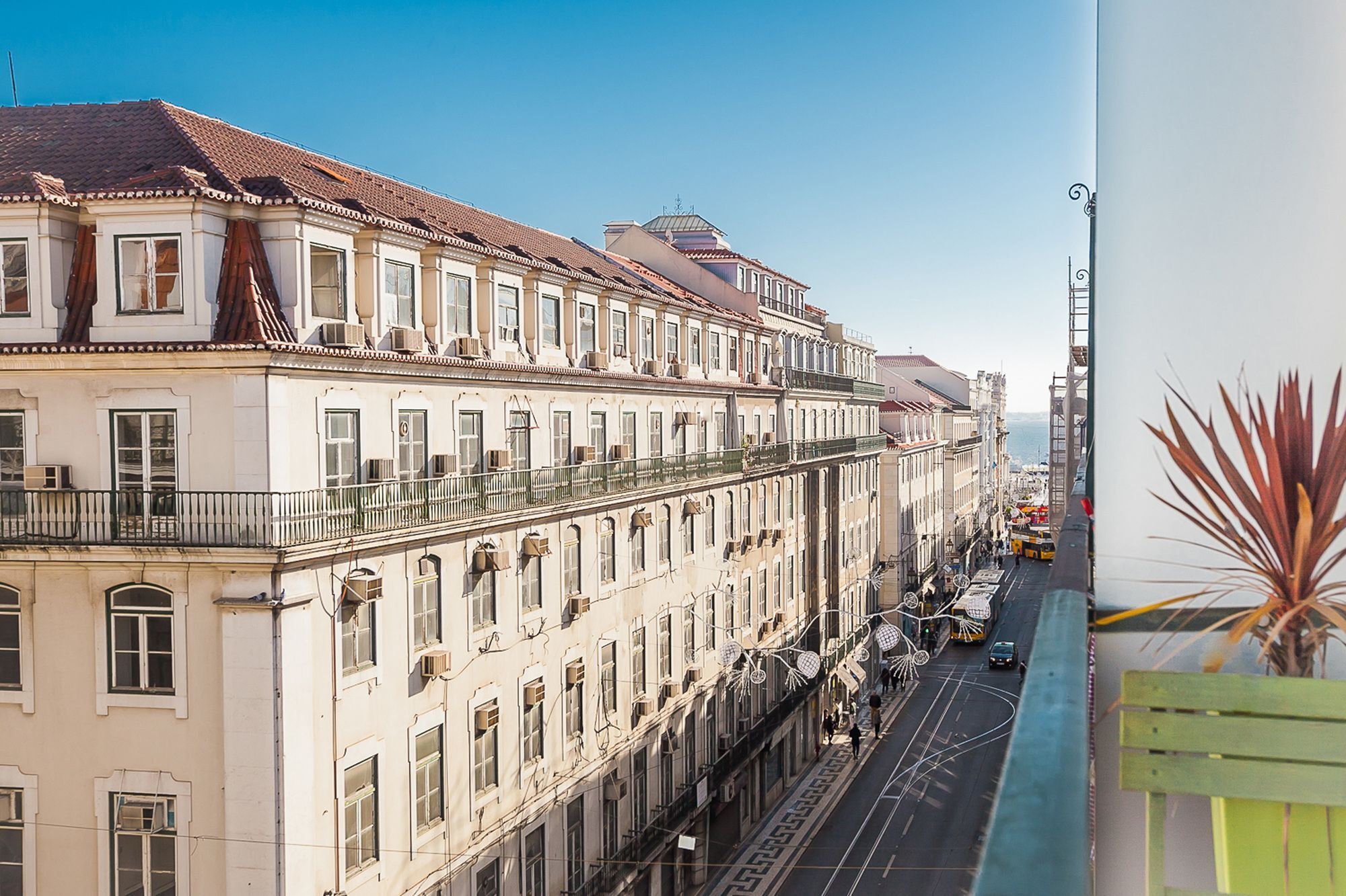 Lv Premier Apartments Baixa- Pr Lisboa Exterior foto